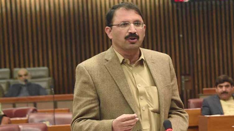 PTI’s Junaid Akbar elected PAC chairman