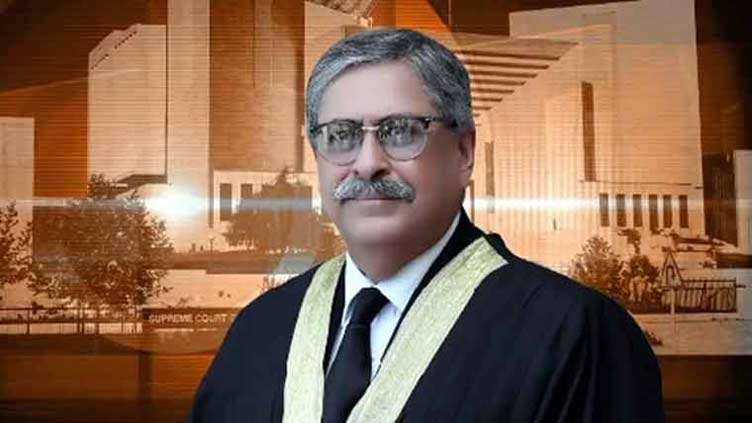 Zia-ul-Haq’s era was the most dreadful in our history, says Justice Athar Minallah