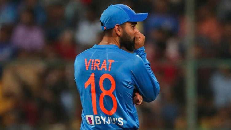 Virat Kohli’s participation in Ranji Trophy opener doubtful due to injury