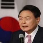 Deadlock ends: South Korean president Yoon arrested over insurrection