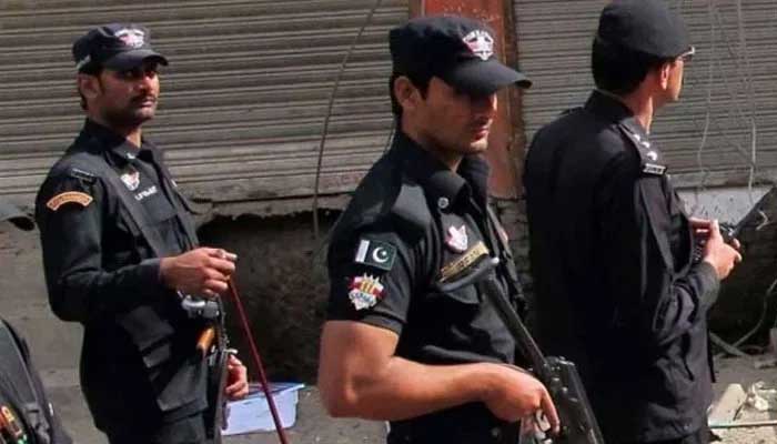 Security forces rescue 8 workers abducted by militants in Lakki Marwat