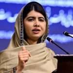 Taliban don’t consider women as human being: Malala