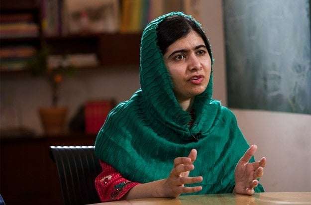 Malala to visit Pakistan for education summit