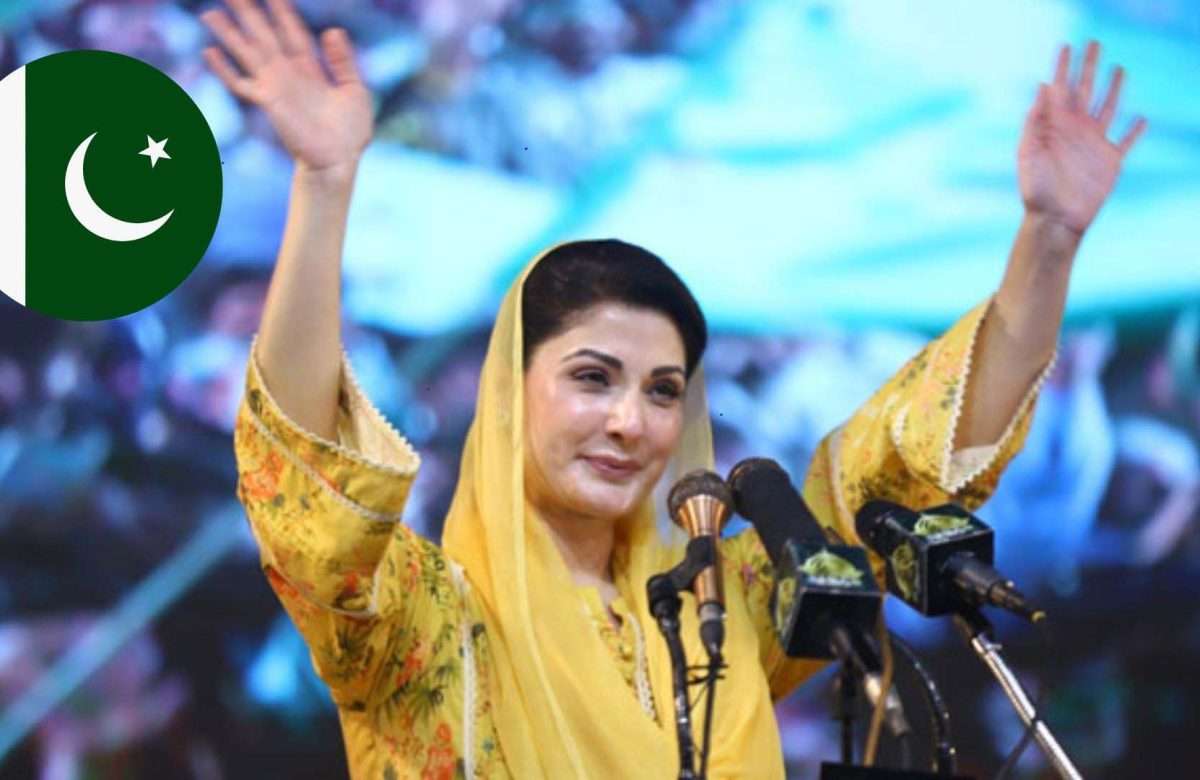 Maryam Nawaz approves PKR 62 billion for 'Apni Chhat Apna Ghar' programme