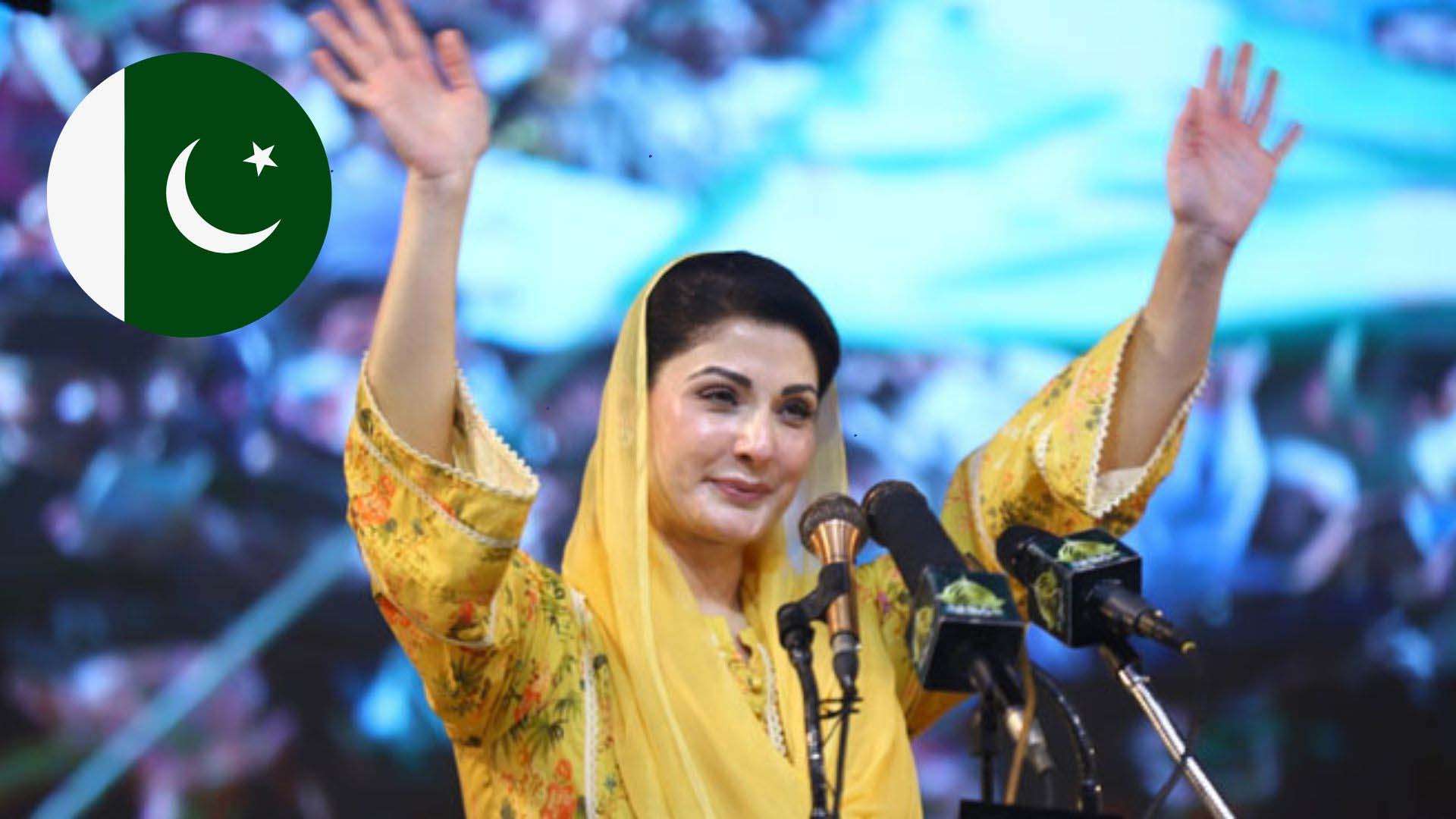 Maryam Nawaz approves PKR 62 billion for ‘Apni Chhat Apna Ghar’ programme