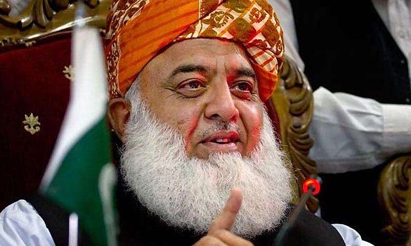 Struggle for Islamic principles in politics must continue: Fazl