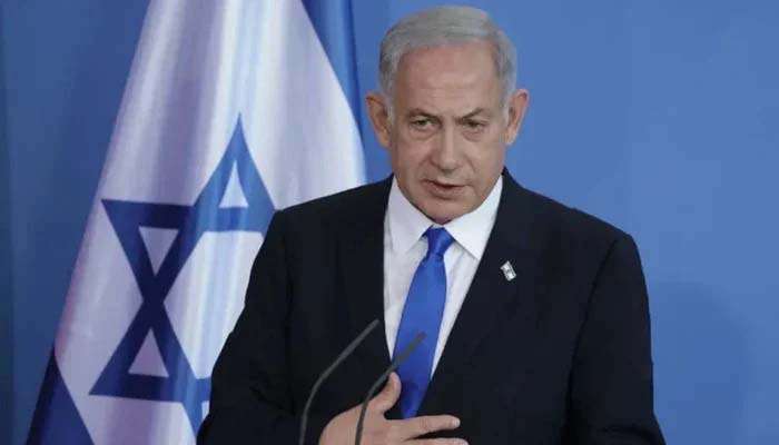 Netanyahu authorises Israel negotiators to continue Doha hostage talks: office