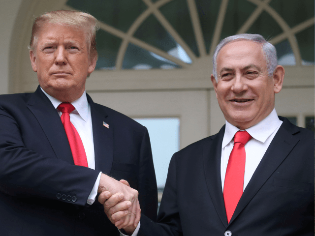 Trump lifts hold on bombs for Israel despite civilian concerns