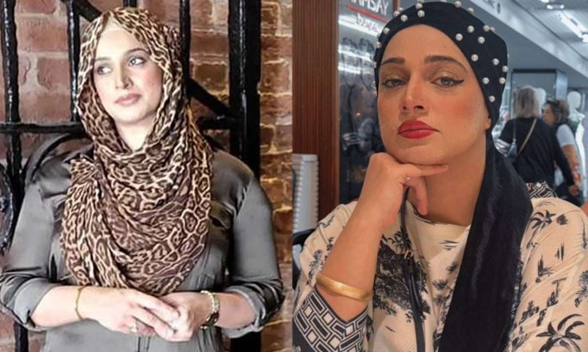 My hijab my choice: Noor Bukhari claps back at trolls