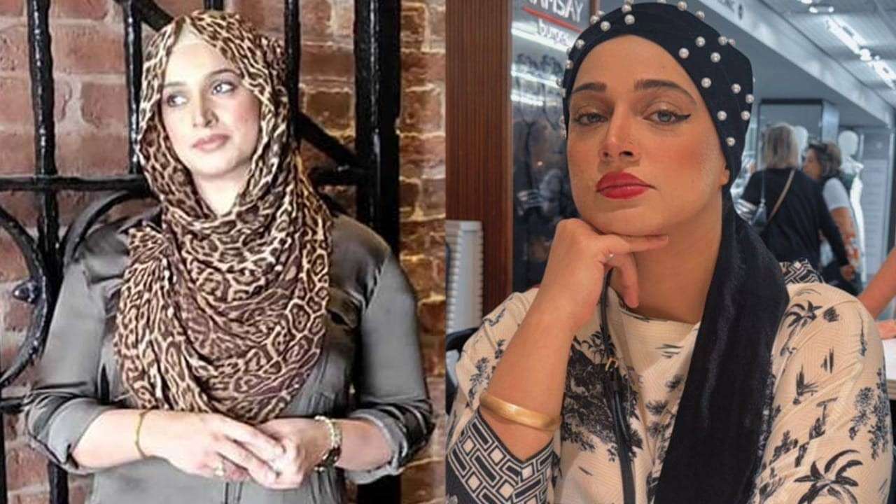 My hijab my choice: Noor Bukhari claps back at trolls