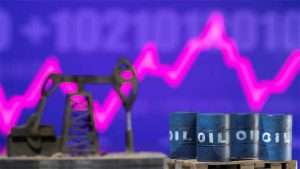 Oil prices dip as demand optimism fades