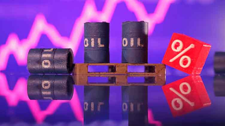 Oil jumps on expectations new US sanctions to cut Russian supply