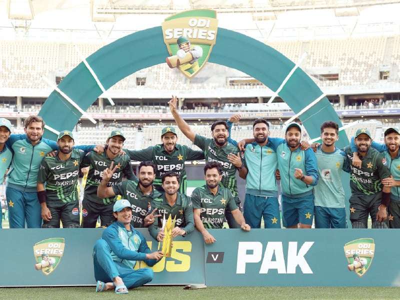 When will Pakistan’s Champions Trophy 2025 squad be announced?