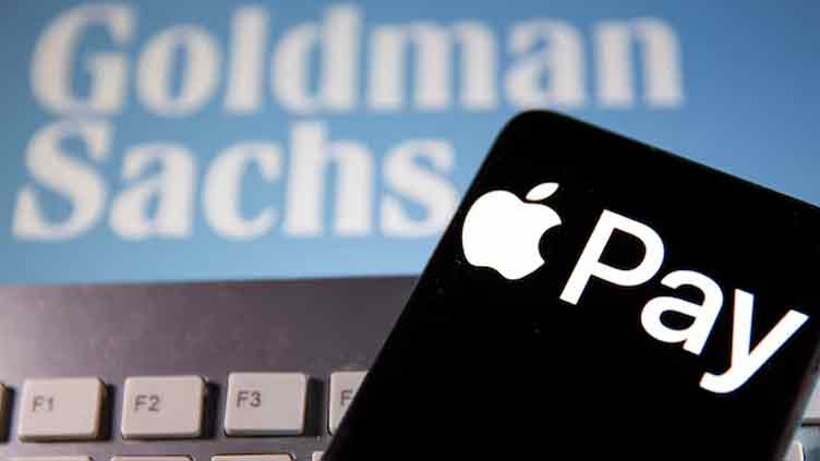 Apple in talks with Barclays Synchrony to replace Goldman in credit card deal