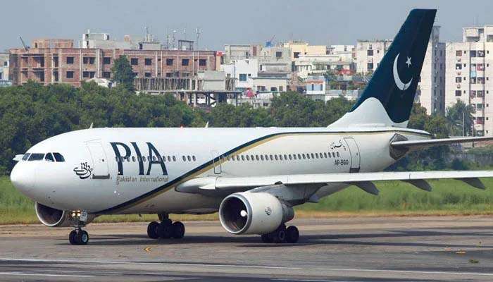 PIA direct flight to Paris set to swim skies after four-year hiatus