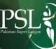 PSL Player Draft 2025 to take place in Lahore on Monday