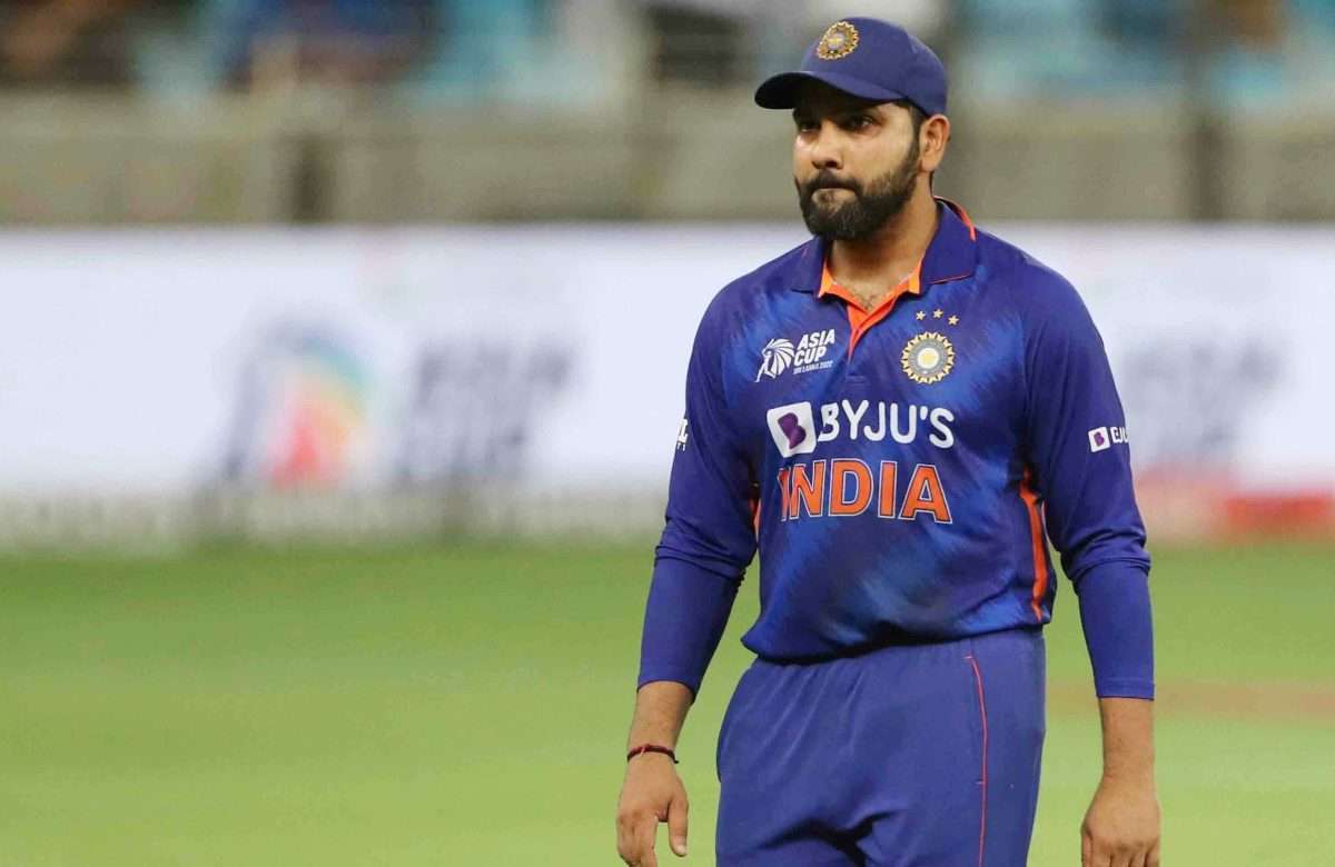 Rohit Sharma eyes Champions Trophy glory at Wankhede Stadium