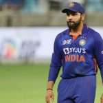 Rohit Sharma eyes Champions Trophy glory at Wankhede Stadium