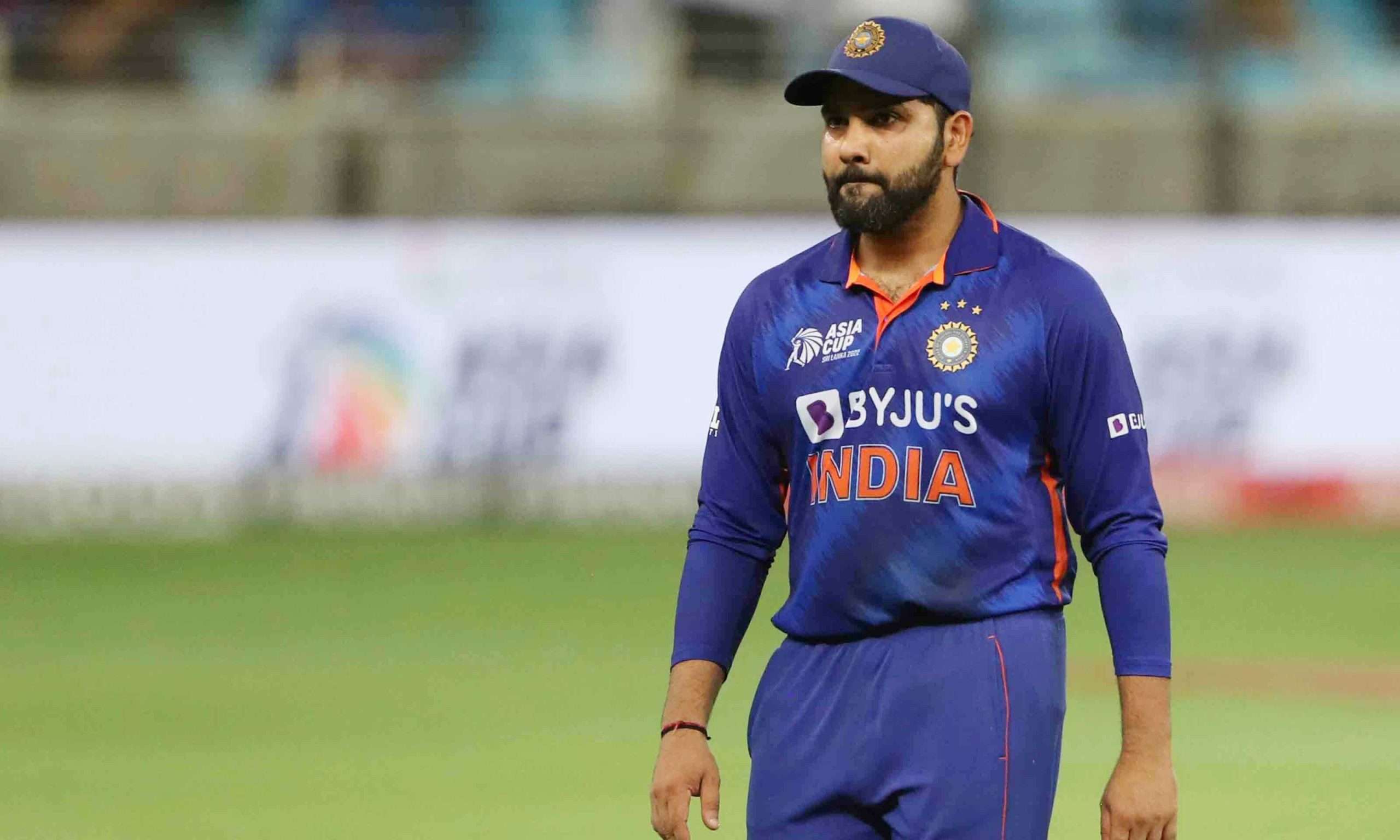 Rohit Sharma eyes Champions Trophy glory at Wankhede Stadium