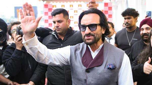 Saif Ali Khan’s treatment expenses spark debate on wealth and inequality