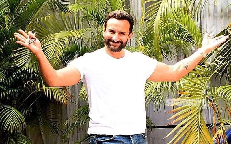 Saif Ali Khan under the knife after burglary bid at house