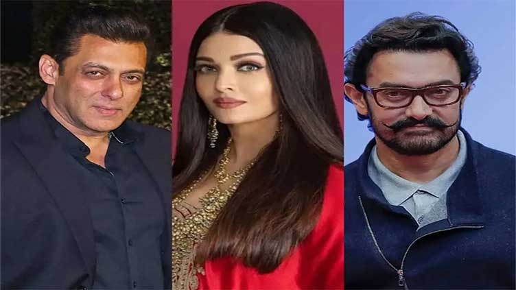 Bollywood stars who stayed away from big screens in 2024