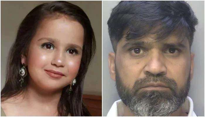 Sara Sharif's father attacked in prison after murder conviction