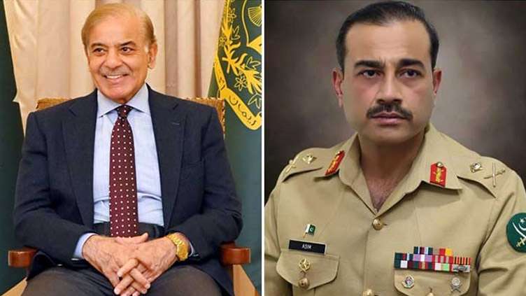 PM Shehbaz, Gen Asim Munir listed among 500 Most Influential Muslims in 2025