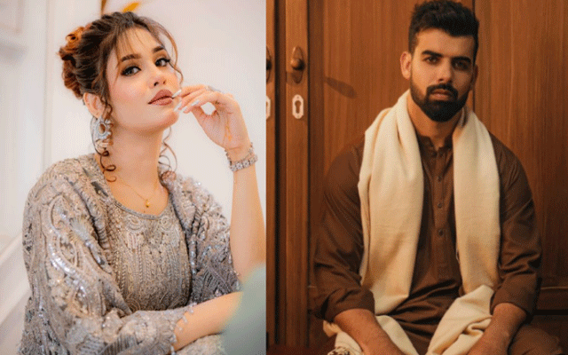 Shadab Khan breaks silence on Shah Taj Khan’s revelations