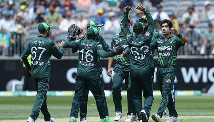 Pakistan’s squad for Champions Trophy expected anytime soon