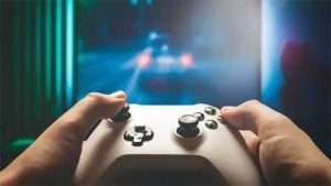 Survey reveals video games not so bad as thought