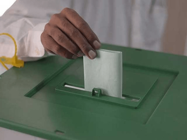 Pakistan's registered voters exceed 132 million