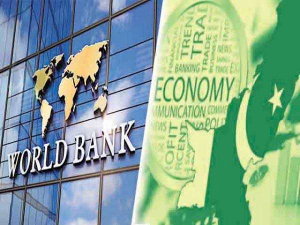 Pakistan can become $1tr economy by 2035: WB VP