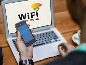 Government declares Wi-Fi devices unsafe