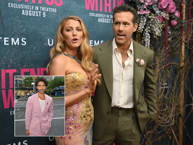 Ryan Reynolds calls Justin Baldoni a ‘stand up person’ in released texts amid legal battle