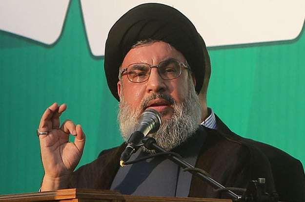 Nasrallah funeral to be held on February 23