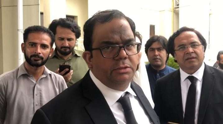 PTI to resist in political way, keep contacting parties: Faisal Ch