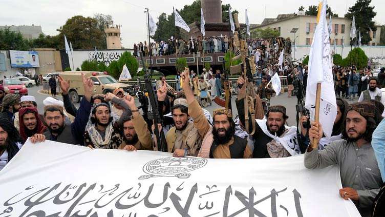 Senior Afghan Taliban officials in Japan for talks with Japanese officials