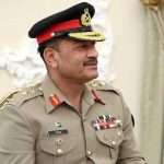 COAS Munir to visit multiple projects of Green Pakistan initiative tomorrow