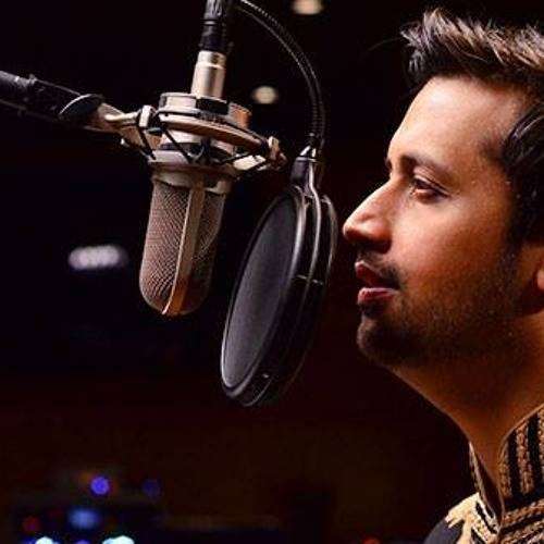 Atif Aslam releases new song ‘Chana’