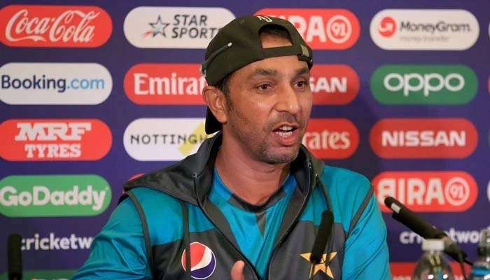 We have three spinner options, bowling coach Azhar Mehmood