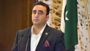 Pakistan can act as ‘bridge builder’ between China, US: Bilawal