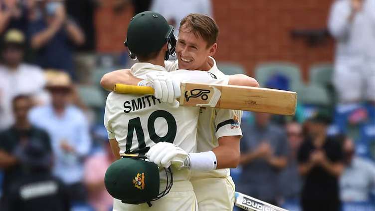 Smith backs Labuschagne, Connolly may debut against Sri Lanka