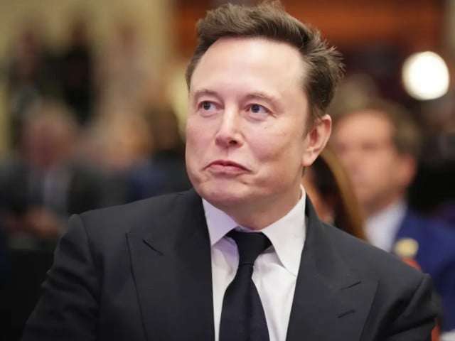 Musk takes reins of US Treasury payments, sparking alarm