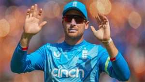 England can be 'dangerous' in Champions Trophy despite India loss: Buttler