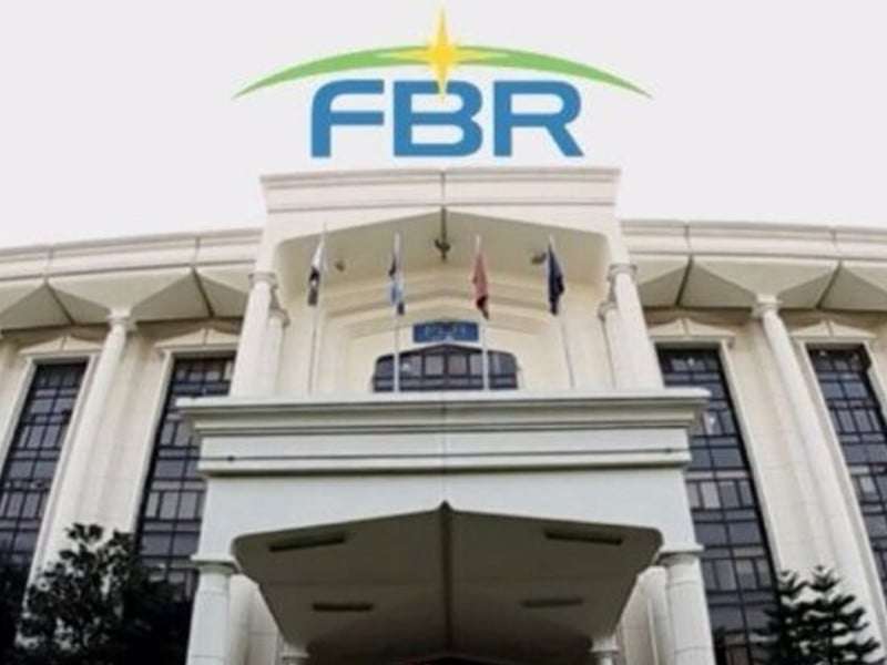 FBR uncovers Rs 977 million tax fraud in export facilitation scheme