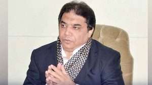 PTI's dossier to IMF another attempt to destabilise economy: Hanif Abbasi