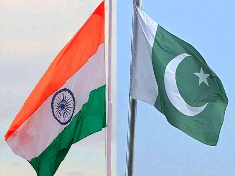 Indo-Pak rivalry drives SA diplomatic reshuffle