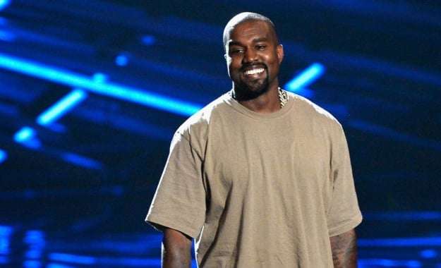 Kanye West fans speculate he’s set to ‘crash the Grammys’ after returning to LA