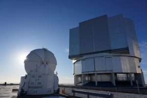 Could a climate megaproject cloud Chile’s unparalleled views of universe?